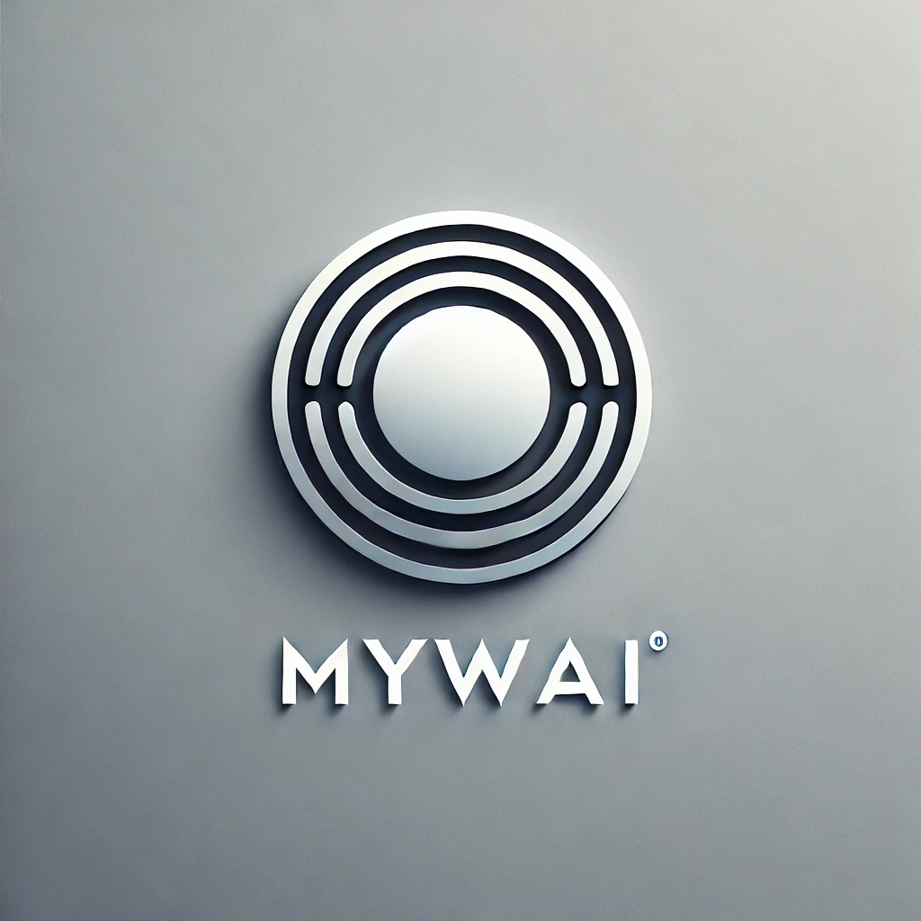 MyWai logo